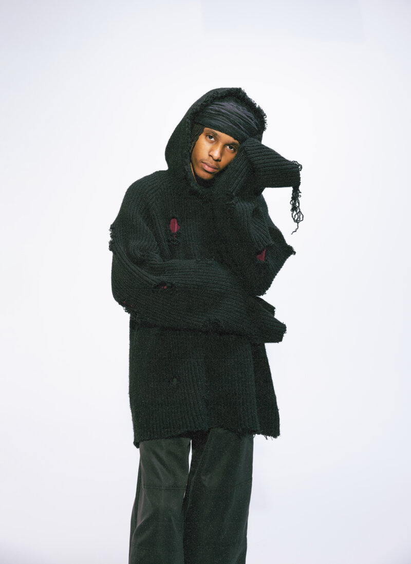 Kanii Kaniis DebütEP 